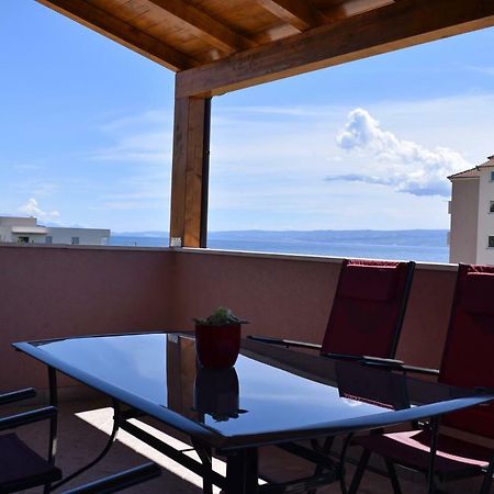 Apartament Richi Split Zewnętrze zdjęcie