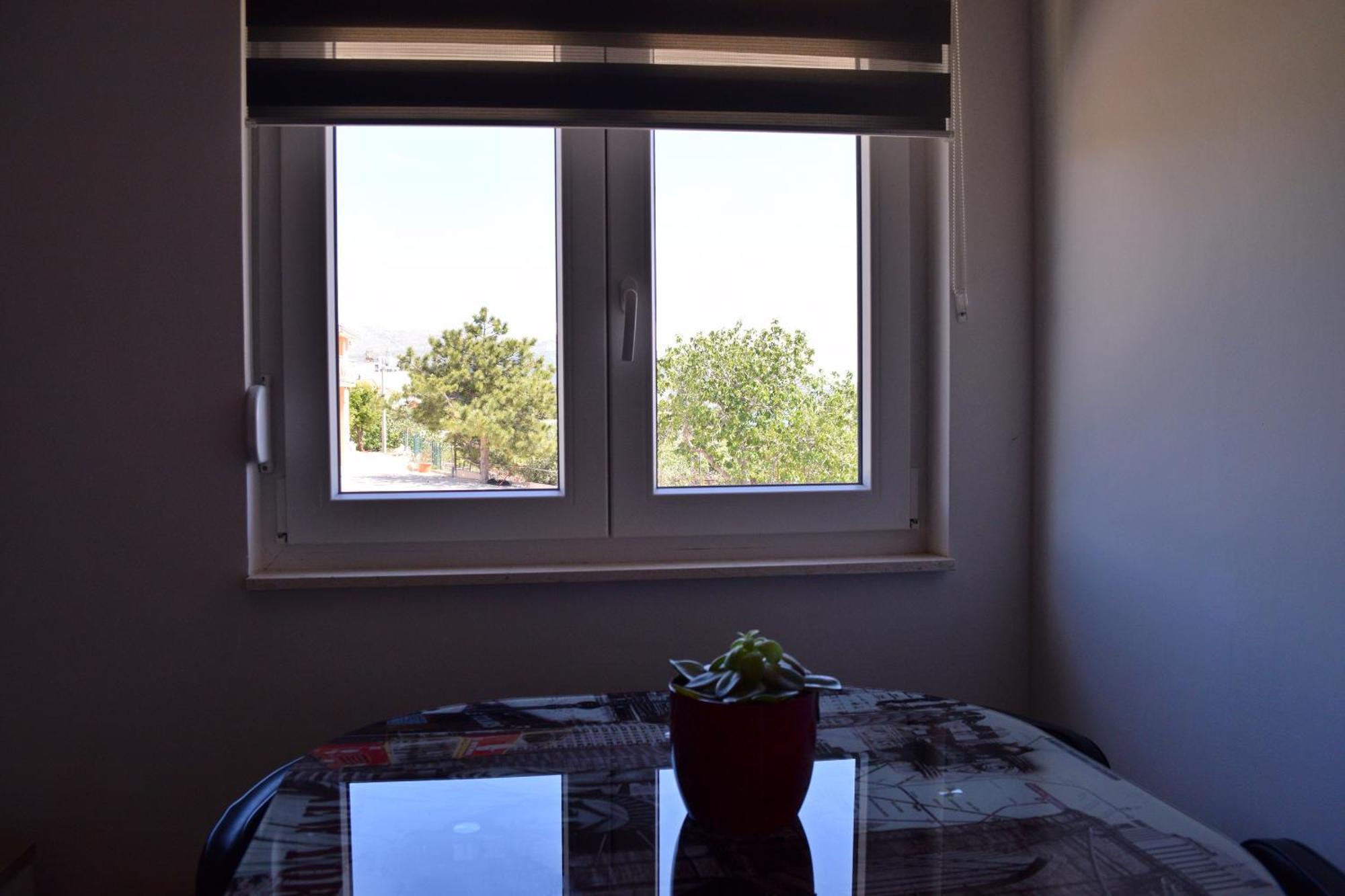 Apartament Richi Split Zewnętrze zdjęcie